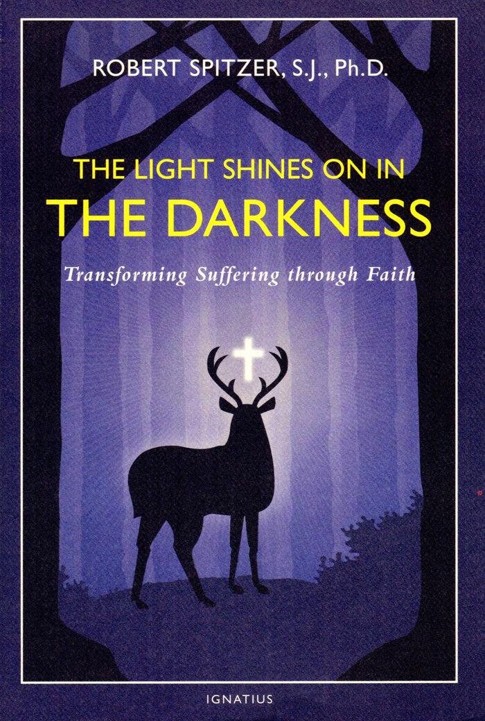 The Light Shines on in the Darkness