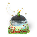 VaVa Designer Cakes The Little Prince with Rose Cake – A Tale of Love Among the Stars
