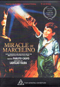 The Miracle of Marcelino DVD