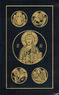 The New Testament and Psalms RSV (Leather)