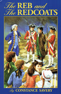 The Reb and the Redcoats