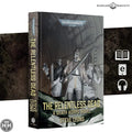 The Relentless Dead (Royal Hb) Black Library Games Workshop