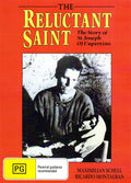 The Reluctant Saint DVD