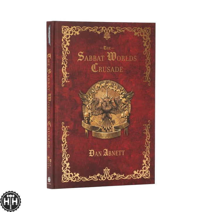 The Sabbat Worlds Crusade (Hb) Games Workshop