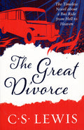 The Screwtape Letters