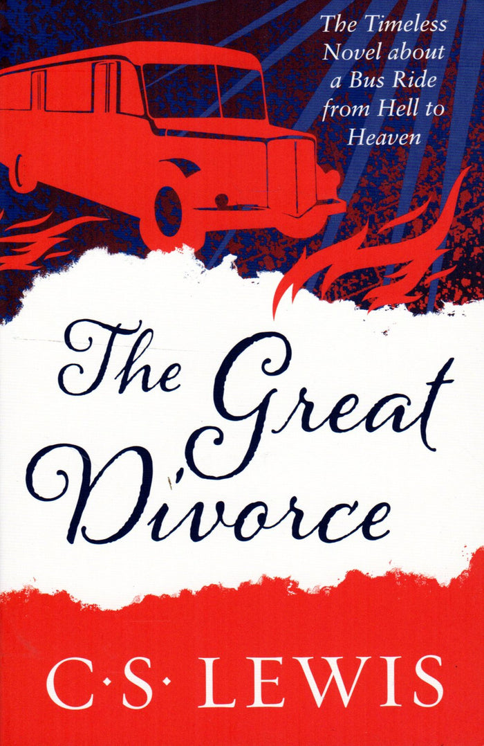 The Screwtape Letters
