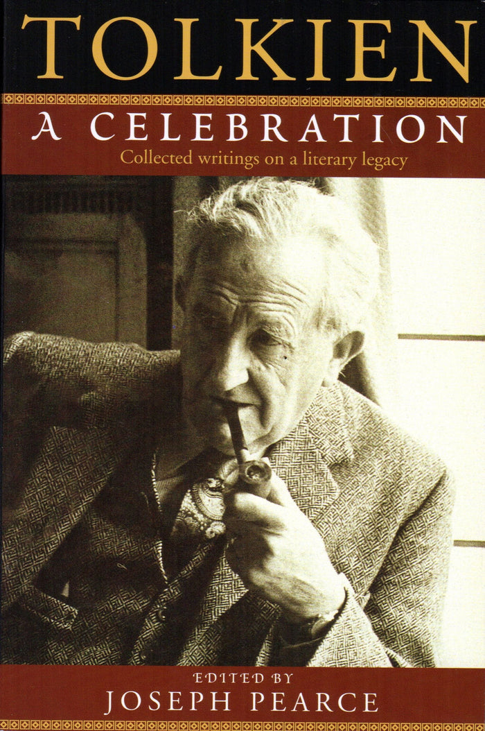 Tolkien A Celebration