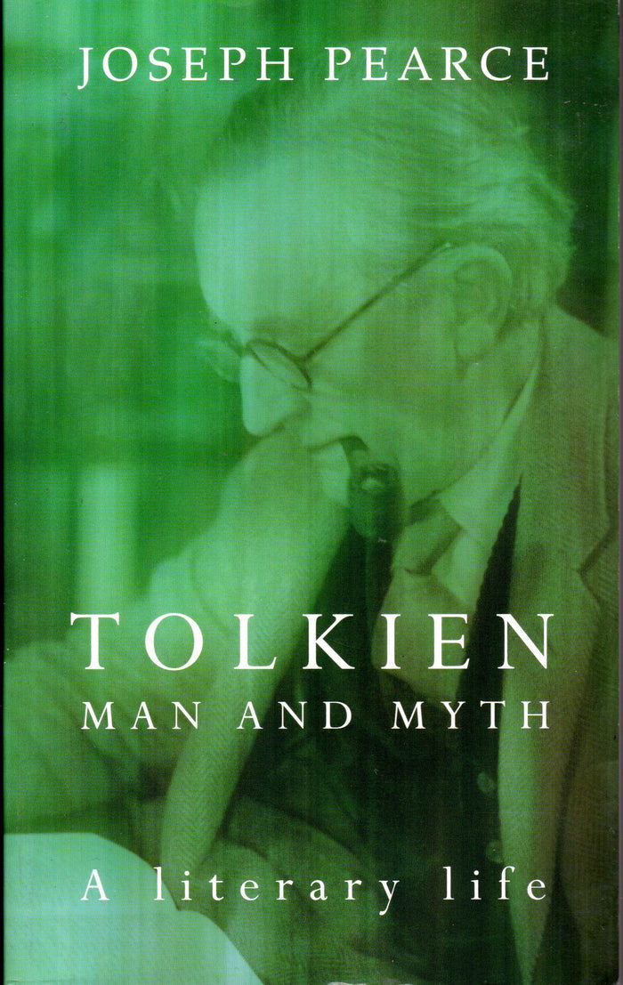 Tolkien Man and Myth