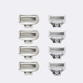 Travel Blade Refill Set