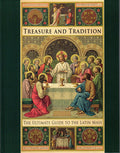 Treasure and Tradition