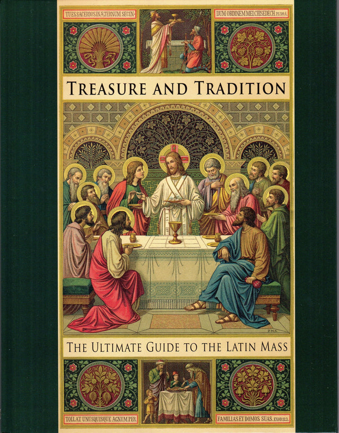 Treasure and Tradition