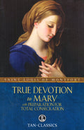 True Devotion to Mary