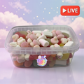 TUBO LIVE BONBON