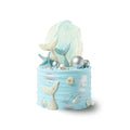 VaVa Designer Cakes Under the Sea Mermaid Cake – Ocean Fantasy Celebration