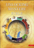 Unlocking the Mystery of the Bible: Starter Pack
