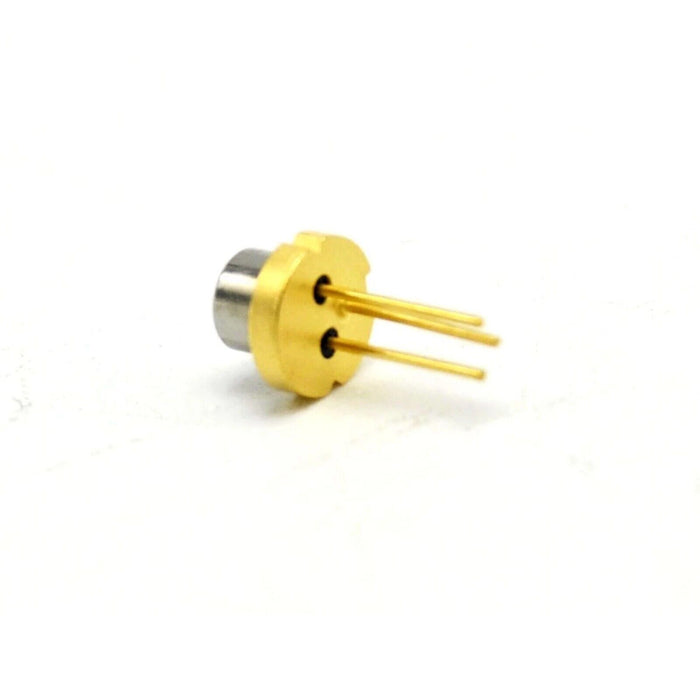 Ushio HL63102MG 637nm 7mw Red Laser Diode