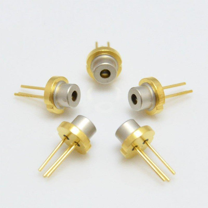 Ushio HL63193MG 638nm 700mw Red Laser Diode HL63193MG - Laser Tree