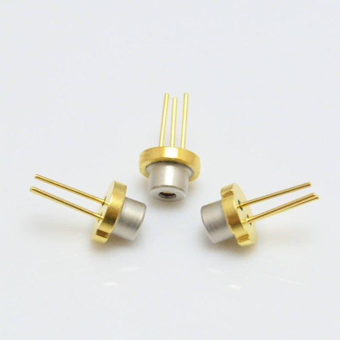 Ushio HL63193MG 638nm 700mw Red Laser Diode HL63193MG - Laser Tree
