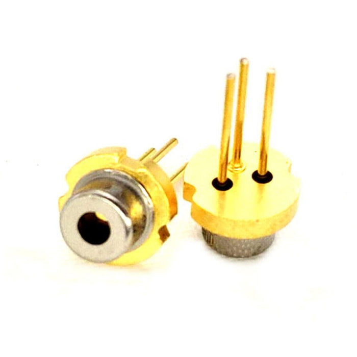 Ushio HL6320G-A 638nm 10mw Red Laser Diode
