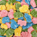 Veggie  Amazon Sour - Fazer