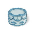VaVa Designer Cakes Versailles Garden Cake – A Taste of Royal Elegance