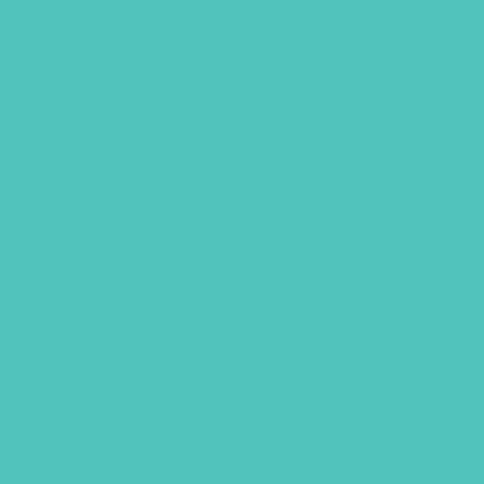 VOLVOX Espressivo Lehmfarbe - (044) turquoise – Produktansicht
