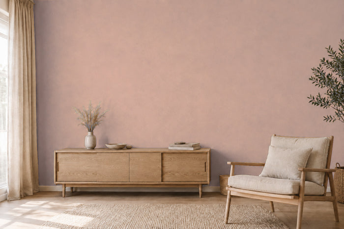 VOLVOX Espressivo Lehmfarbe – Raumwirkung im Farbton (175) sand beige