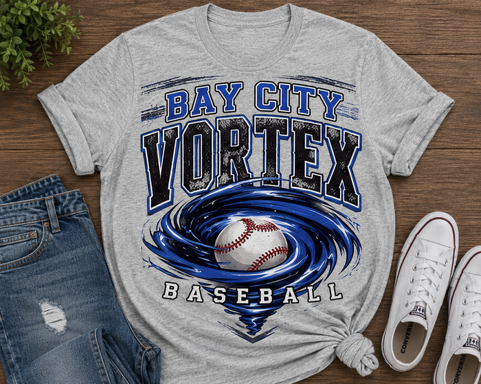 Vortex Baseball Design 1