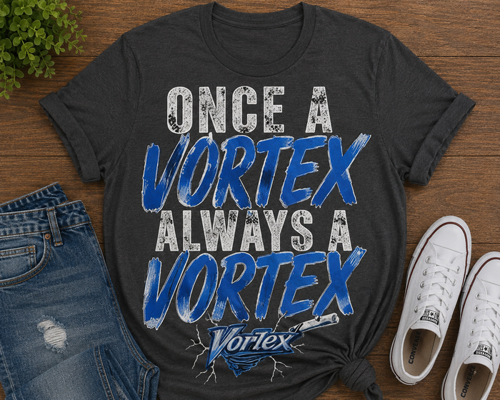 Vortex Baseball Design 2