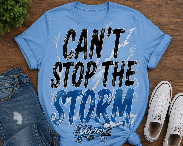Vortex Baseball Design 3