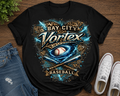 Vortex Baseball Design 4