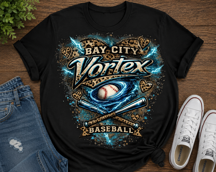Vortex Baseball Design 4