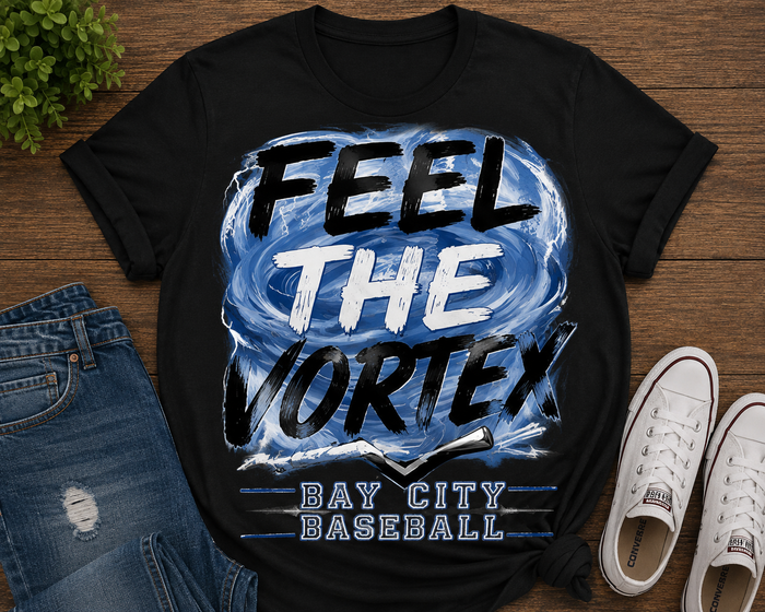 Vortex Baseball Design 5