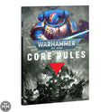 Warhammer 40,000: Core Rules (2026) Games Workshop
