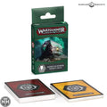 Warhammer Underworlds Rivals Deck, Nexus Of Power Warhammer Underworlds Games Workshop
