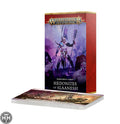 Warscroll Cards: Hedonites Of Slaanesh (2026) Games Workshop