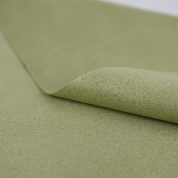 Ultrasoft suede microfiber watch polishing cloth for safely cleaning and maintaining watch cases and crystals