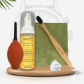 watch cleaning kit for rolex, swiss watches and apple watch