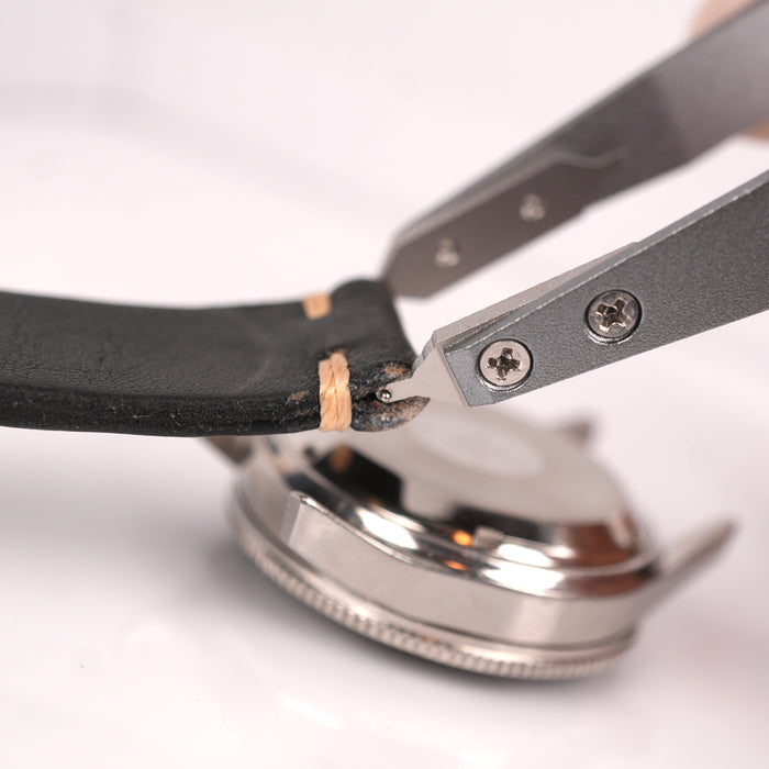 Watch Strap Removal Tool Aluminum Tweezer
