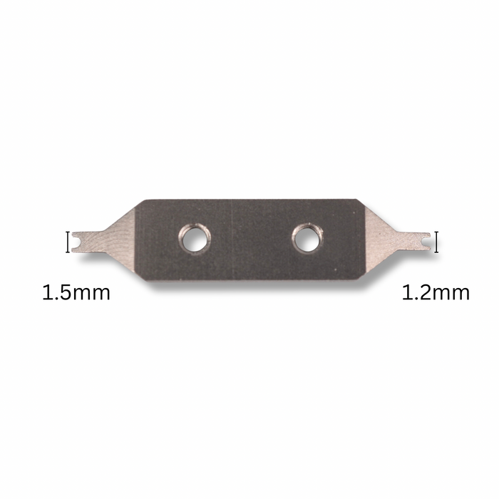 Watch Strap Removal Tool Aluminum Tweezer