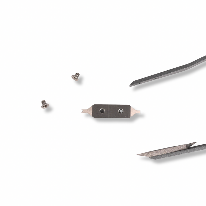 Watch Strap Removal Tool Aluminum Tweezer