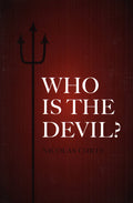 Who is the Devil?