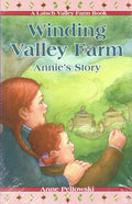 Winding Valley Farm: Annie's Story Book 2