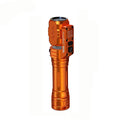WK1 Two-Way Rotating Magnetic EDC Flashlight