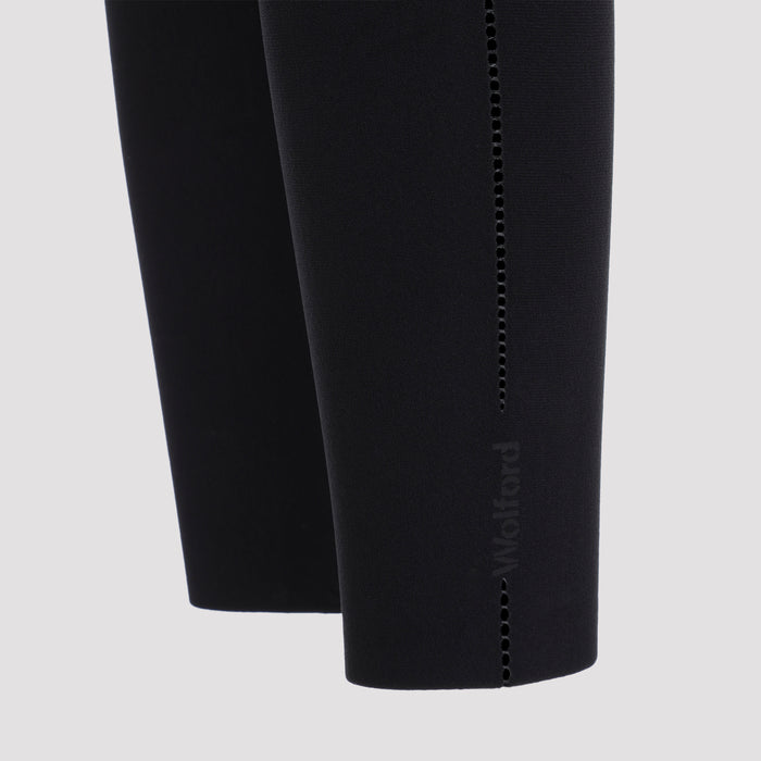Wolford WOMEN CLOTHING - Black | e4aa6529a523b45a92b14c9724a7af8b31999ae9