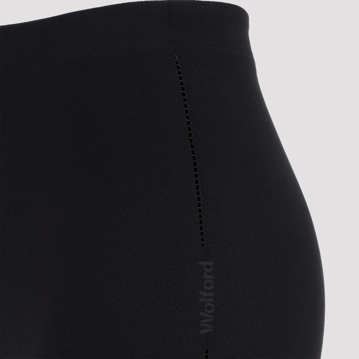 Wolford WOMEN CLOTHING - Black | 3692e46423ff910dc0f0267752583b2c8e4809f7