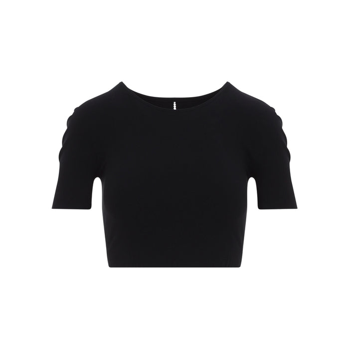 Wolford WOMEN CLOTHING - Black | c74a8f2b9937f85e1235f7e3514973da0c043c7c