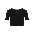 Wolford WOMEN CLOTHING - Black | c74a8f2b9937f85e1235f7e3514973da0c043c7c