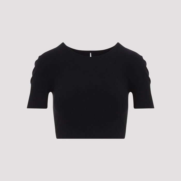 Wolford WOMEN CLOTHING - Black | 9248b69f1a592f04a2acbd41ecd9b7d843fe74df
