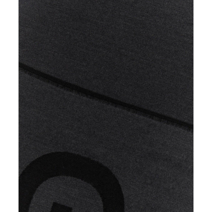 Givenchy Wool Logo Scarf - MEN ACCESSORIES - Givenchy - T.Luxy